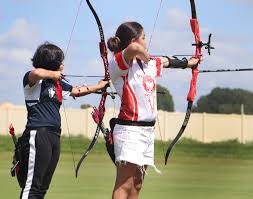 Image result for Redruth Archers