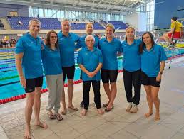 Image result for Perry Beeches Sutton Swim Squad