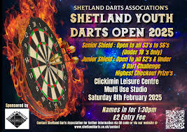 Image result for Lerwick Ladies Darts Club