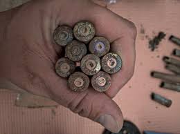 Image result for Burntisland Bullets