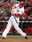 something about Joey Votto