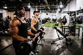 Image result for Village Gym Basingstoke