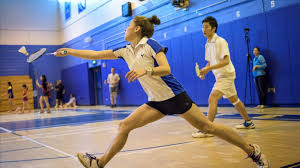 Image result for St Marks Badminton Club