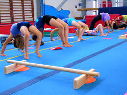 Image result for Bury Spectrum Gymnastics Club