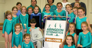 Image result for Abingdon Gymnastics Club