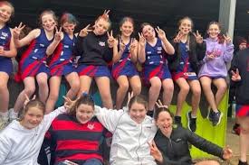 Image result for Falcons Netball Club