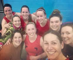 Image result for Genesis Netball Club