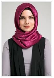 Hijab Casual ke Kampus