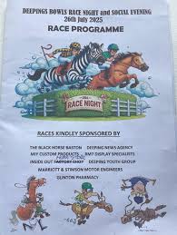 Image result for Deepings Bowling Association