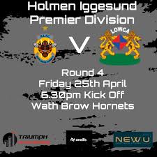 Image result for Lowca Amateur Rugby League Football Club