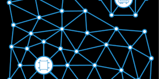 Image result for mesh network