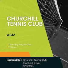 Image result for Churchill Tennis Club
