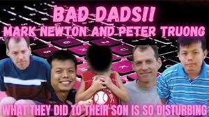 Image result for "Peter Truong" Mark Newton