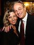 Babette and Harvey Snyder