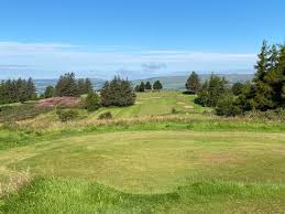 Image result for Beith Golf Club