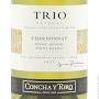 Concha y Toro Pinot Grigio Reserva from www.wine-searcher.com