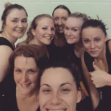 Image result for Southfields Netball Club