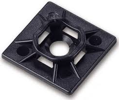 Image result for cable tie mount