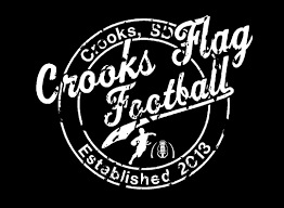 Image result for Kirkcaldy Bulls Flag football Club