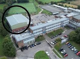 Image result for Great Ashby Badminton Club