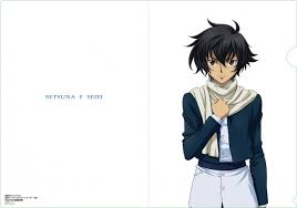 「グラハム･エーカー 機動戦士ガンダム00 劇場版」の画像検索結果