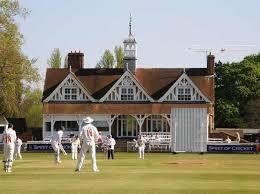 Image result for Oxford Cricket Club