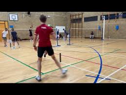 Image result for Darnills Abbey Badminton Club