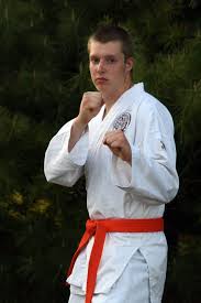 Image result for Inyo Karate Do Ninbukan