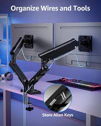 Image result for Newlink LCD Monitor Arm