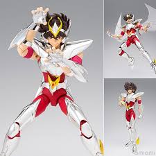 「ペガサス星矢 聖闘士星矢」の画像検索結果