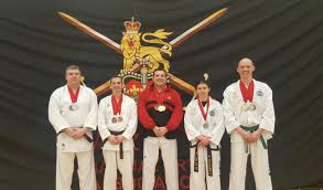 Image result for Bytomic Taekwondo Guildford