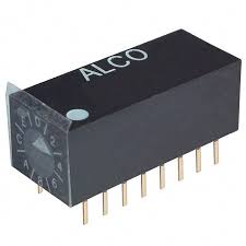 Image result for hexadecimal switch