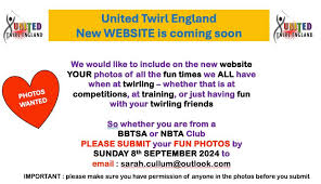 Image result for Cliffside Royalettes Twirling Team