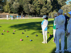 Image result for Lower Kingswood Flat Green Bowls Club
