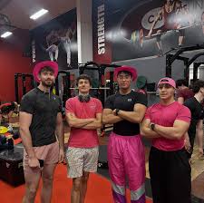 Image result for Cardiff University Powerlifting Club