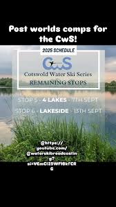 Image result for Cirencester Waterski Club