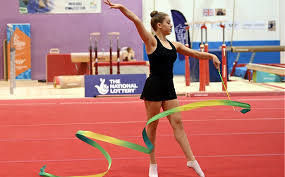 Image result for Merseyside Rhythmic Gymnastics Club