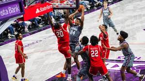 Image result for Stowmarket Basketball Club