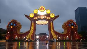 Image result for HAINAULT & CHIGWELL CHANGQUAN FLYING DRAGON