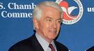 Tom Donohue responded to the recent attacks on his group by the Obama ... - 101011_donohue_reut_328