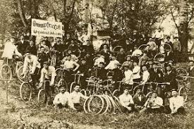 Image result for Cambridge Cycling Club