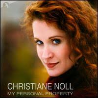 Christiane Noll
