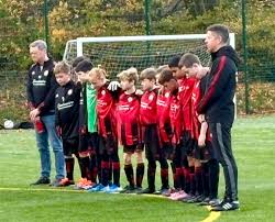 Image result for Hazel Grove United JFC