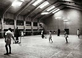 Image result for Whitehall Badminton Club