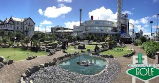 Image result for Blackpool Park Golf Club