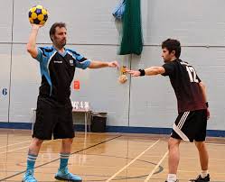 Image result for Reading Rooks Korfball Club