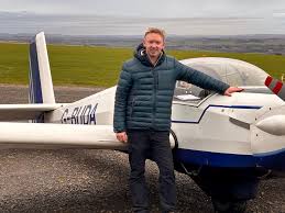 Image result for Northumbria Hang Gliding & Paragliding Club