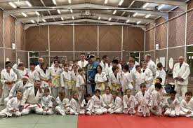 Image result for Worthing judo club