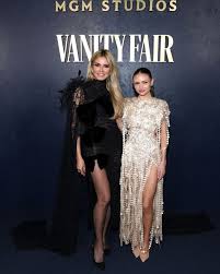 Image result for Easywalker QTRO with Carrycot Seal and Heidi Klum