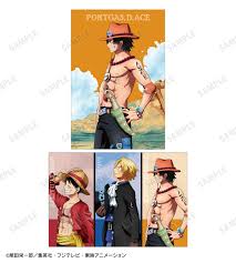 「ポートガス・Ｄ・エース」の画像検索結果